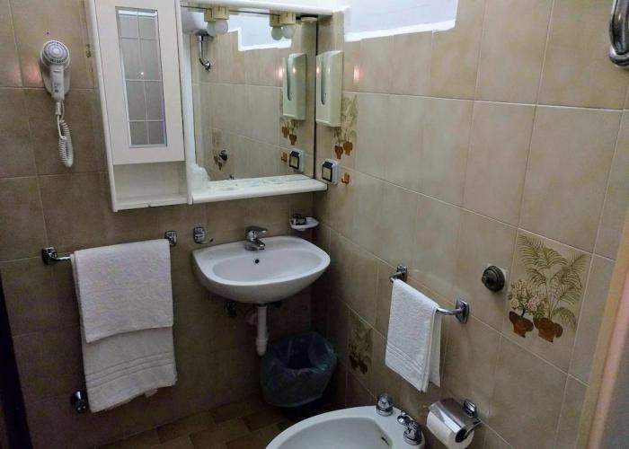 Hotel Conte - S. Angelo Bay