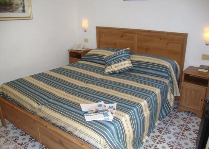 Hotel Conte - S. Angelo Bay