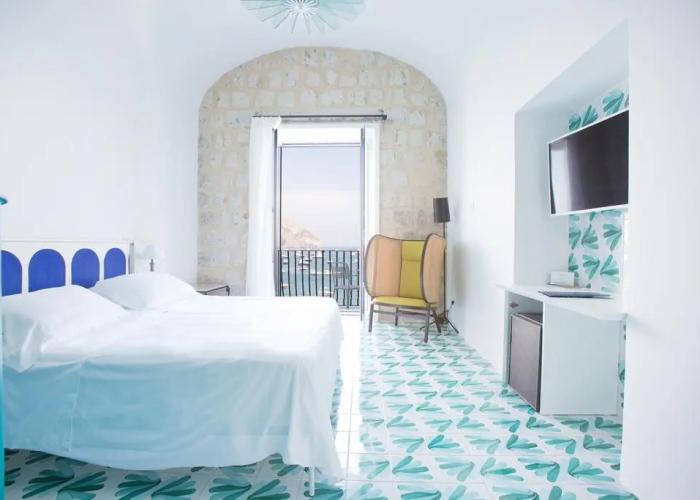 Miramare Sea Resort & Spa