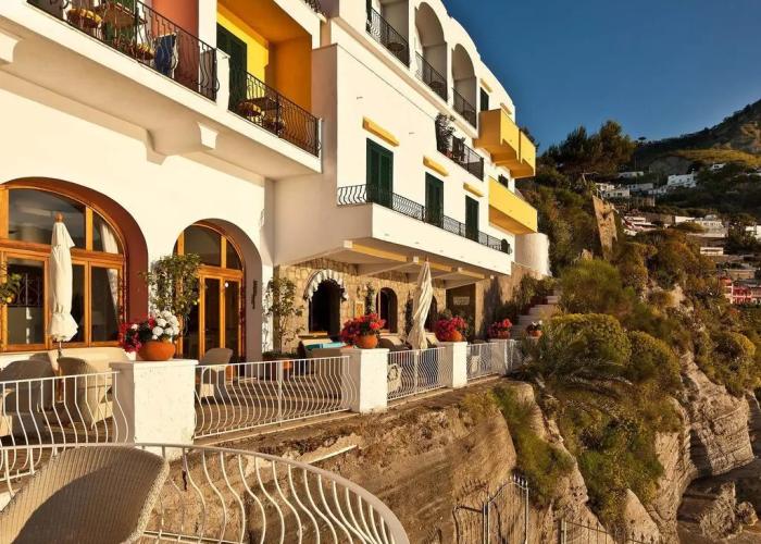 Miramare Sea Resort & Spa