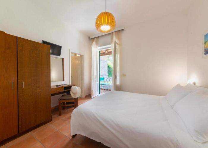 Villa Bina Sea Hotel
