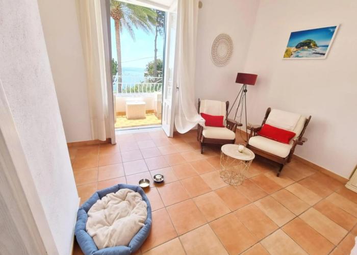 Villa Bina Sea Hotel
