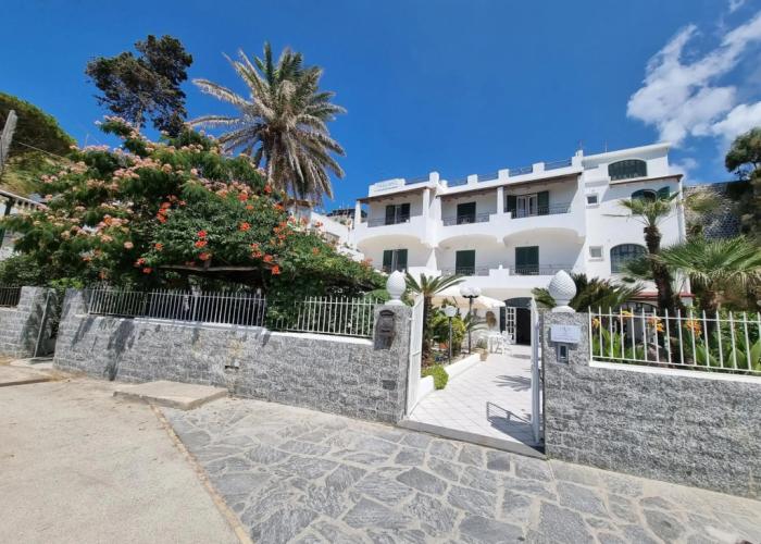 Villa Bina Sea Hotel