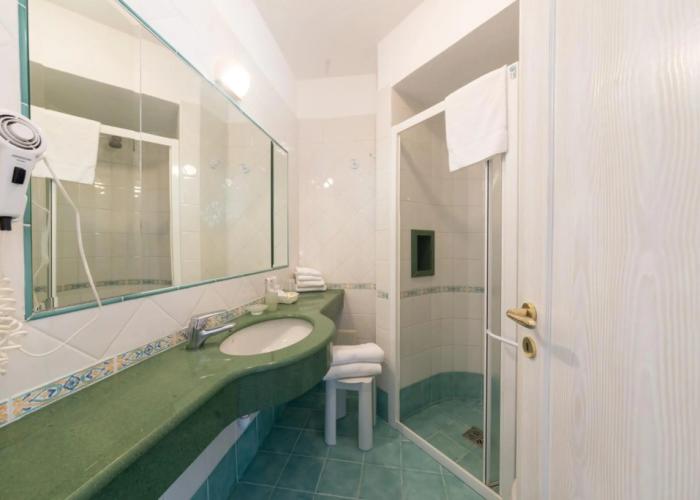 Villa Bina Sea Hotel