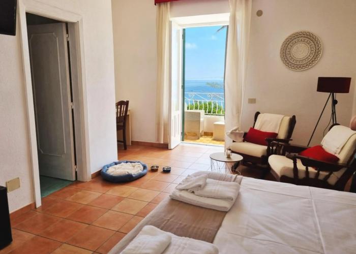 Villa Bina Sea Hotel