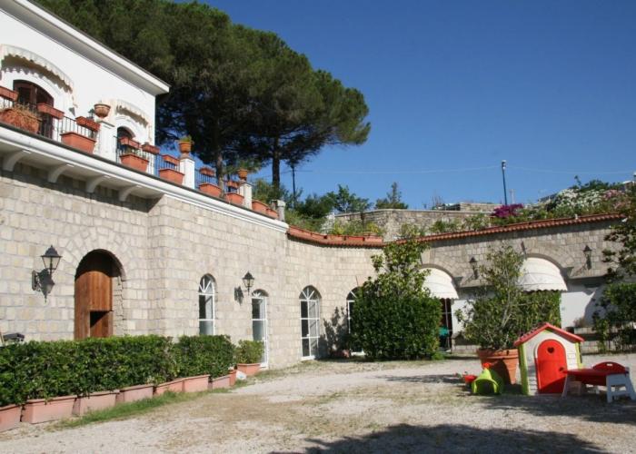 Villa Tara