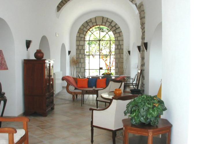 Villa Tara