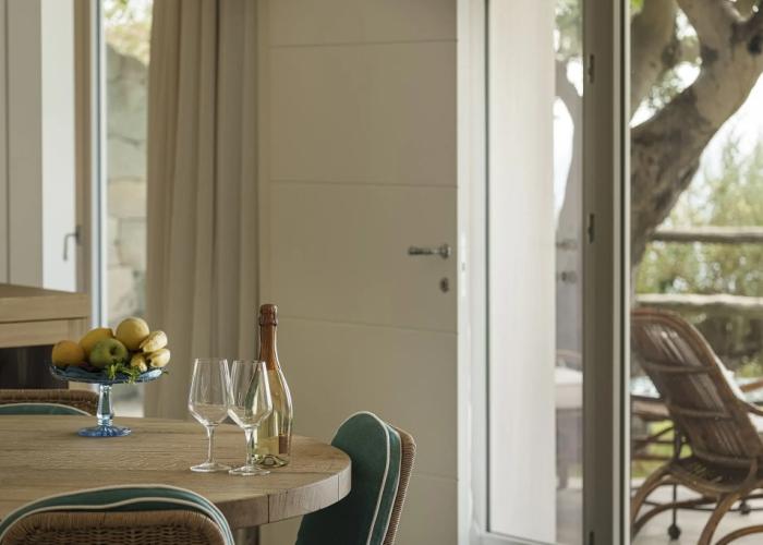 Costa Del Capitano Seaside Villas