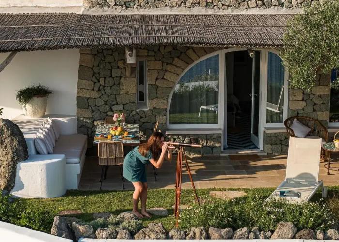 Costa Del Capitano Seaside Villas