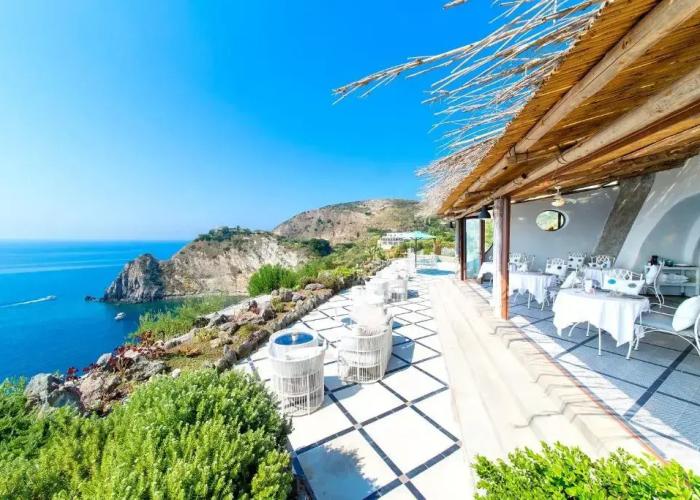 Costa Del Capitano Seaside Villas