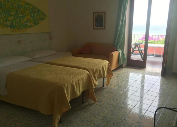Hotel Casa Rosa Sea & Spa