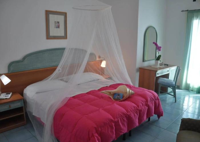 Hotel Casa Rosa Sea & Spa