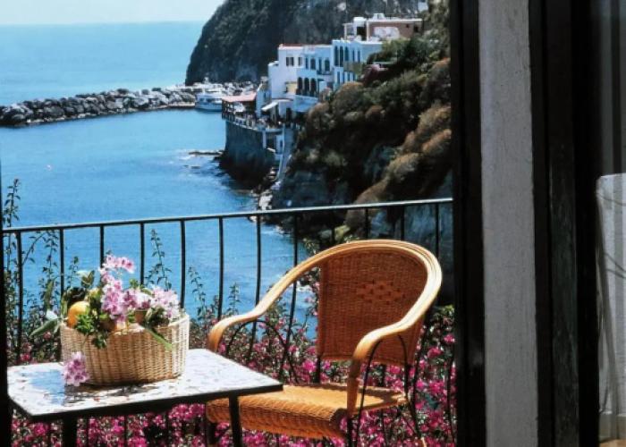 Hotel Casa Rosa Sea & Spa