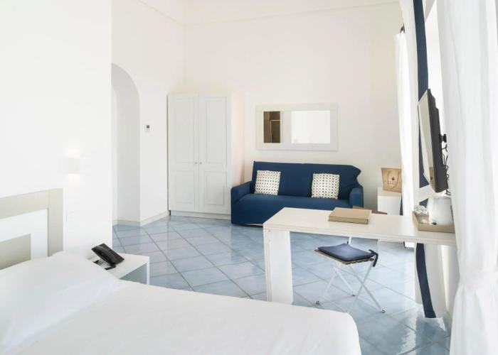Miramare Sea Resort and Spa