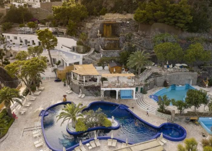 Miramare Sea Resort and Spa
