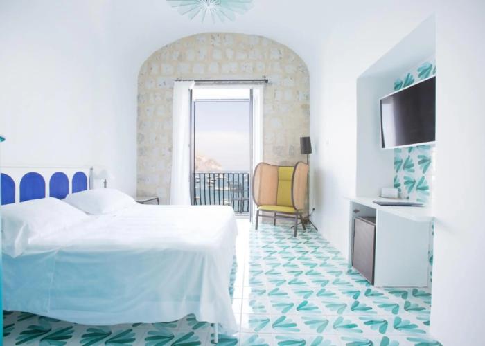 Miramare Sea Resort and Spa
