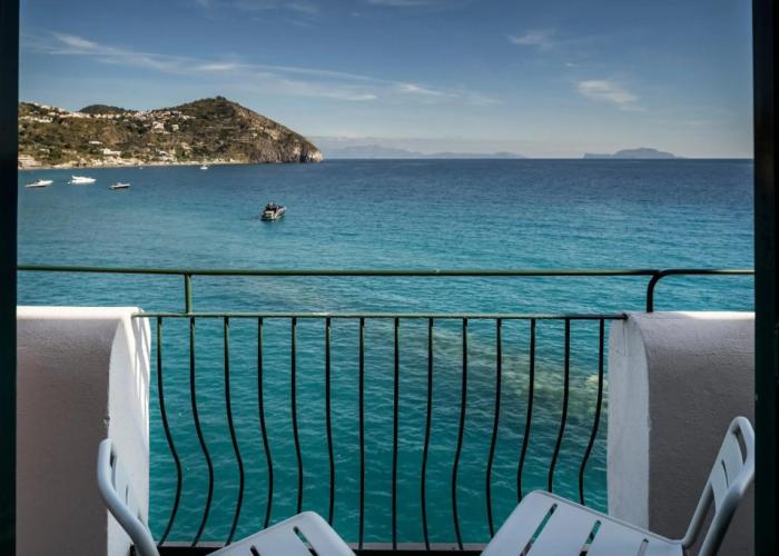 Miramare Sea Resort and Spa