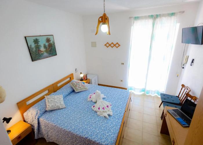 Casa Adolfo Ischia