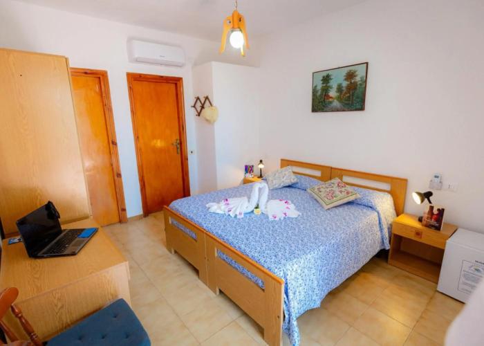 Casa Adolfo Ischia