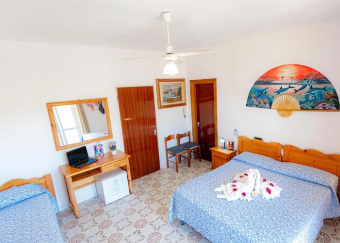 Casa Adolfo Ischia
