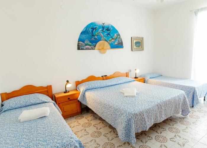 Casa Adolfo Ischia