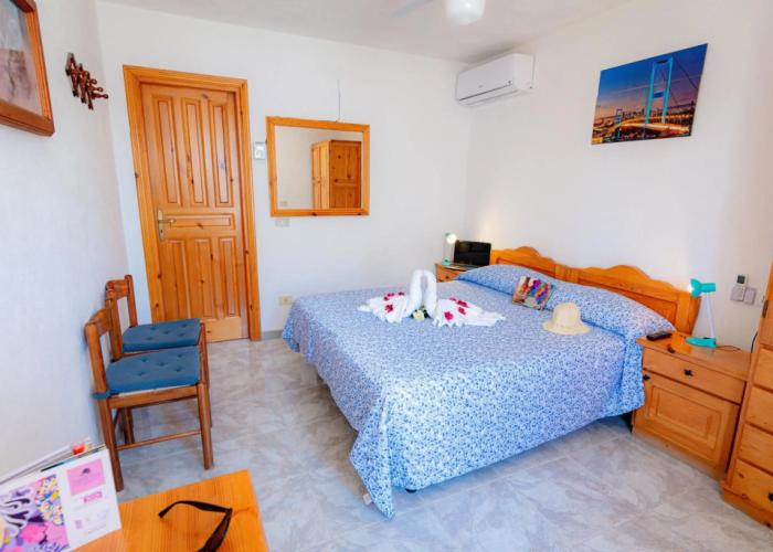 Casa Adolfo Ischia