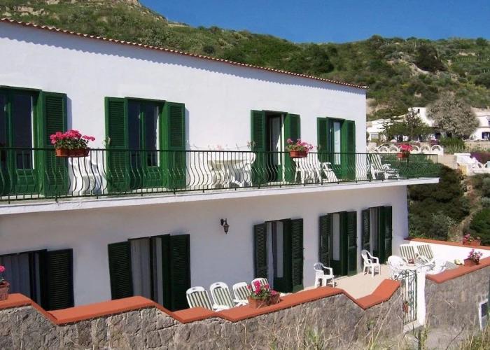 Pensione Casa Verde