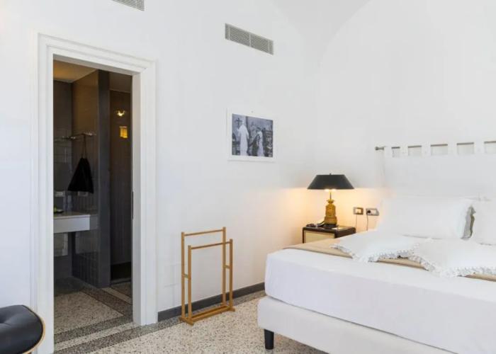 Roccobarocco Boutique Hotel