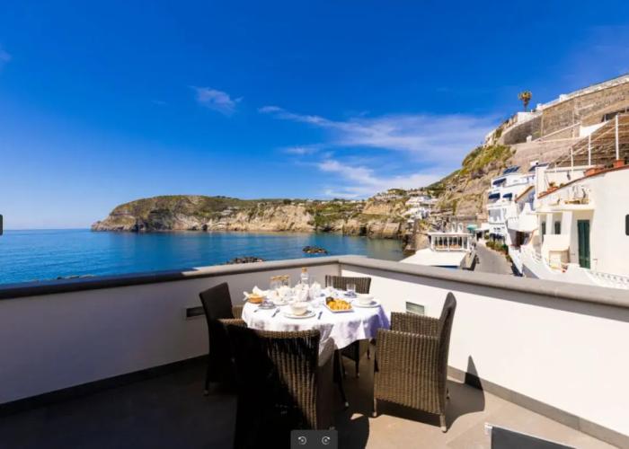 Roccobarocco Boutique Hotel
