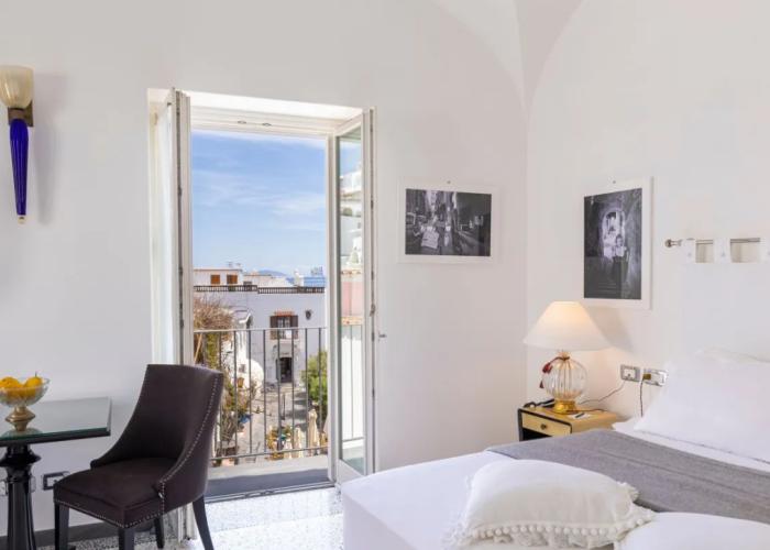 Roccobarocco Boutique Hotel