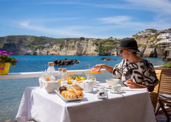 Roccobarocco Boutique Hotel