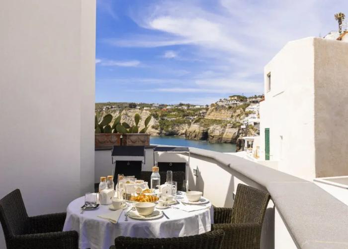 Roccobarocco Boutique Hotel