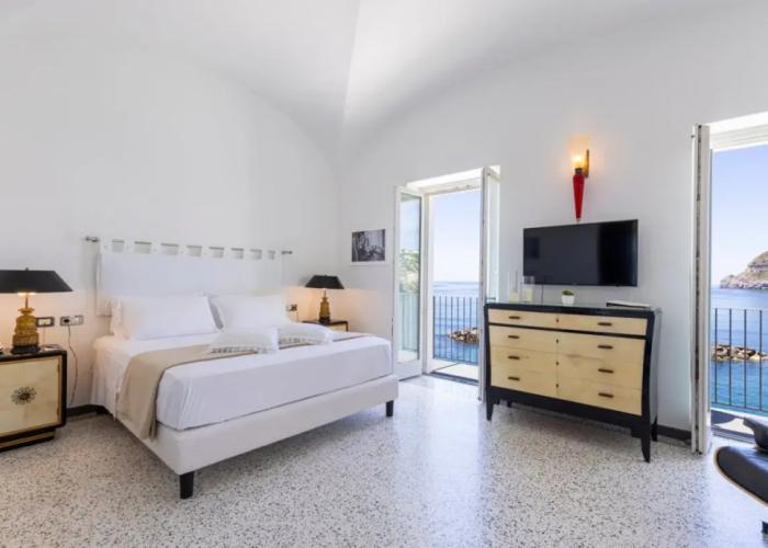 Roccobarocco Boutique Hotel