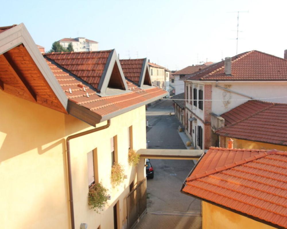 Sempione Hotel Ristorante