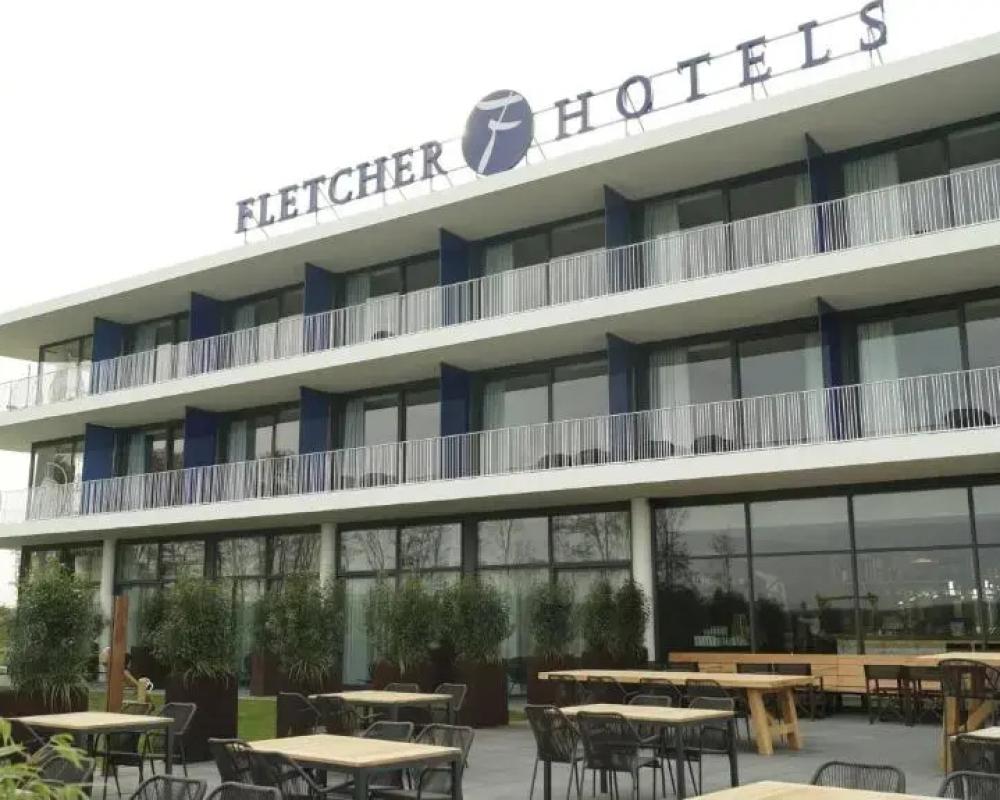 Fletcher Hotel Het Veerse Meer