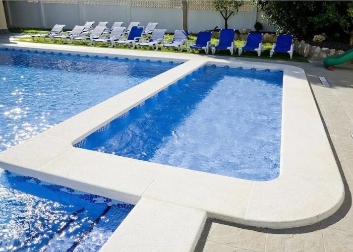 Ona Aldea del Mar