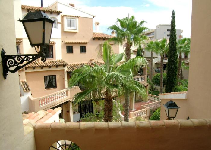 Ona Aldea del Mar