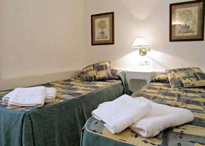 Ona Aldea del Mar