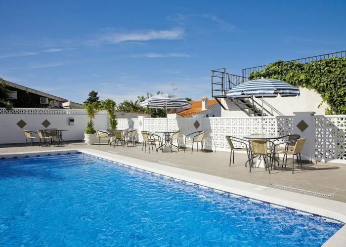Ona Aldea del Mar