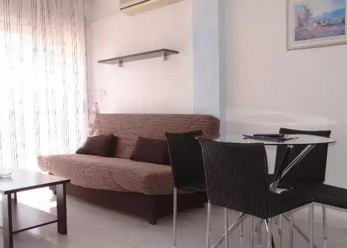 Apartamentos Marina Internacional