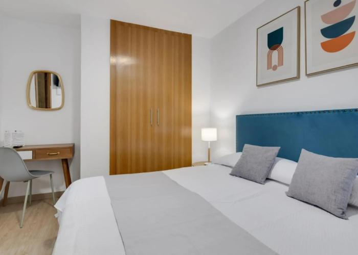 Hotel Madrid