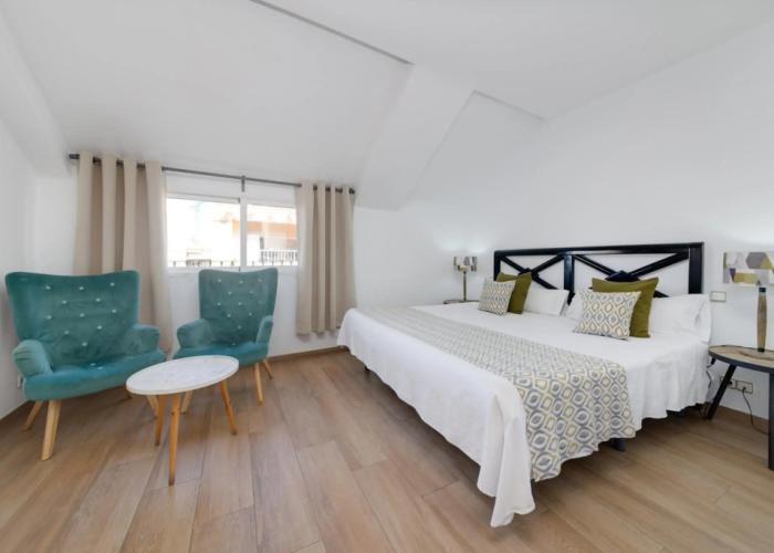 Hotel Madrid
