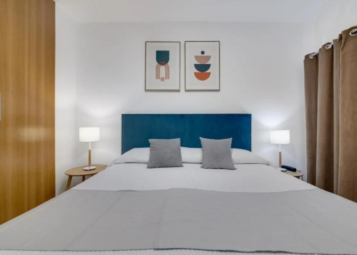 Hotel Madrid