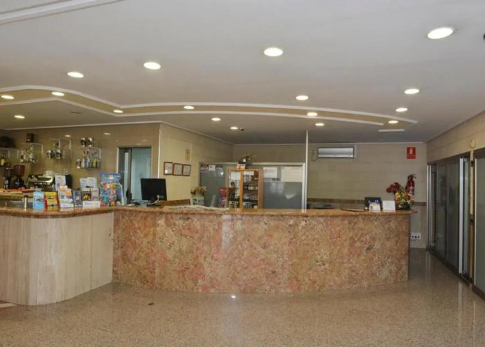 Hotel Torrejoven