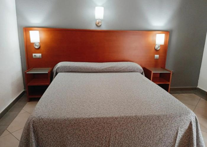 Hotel Torrejoven