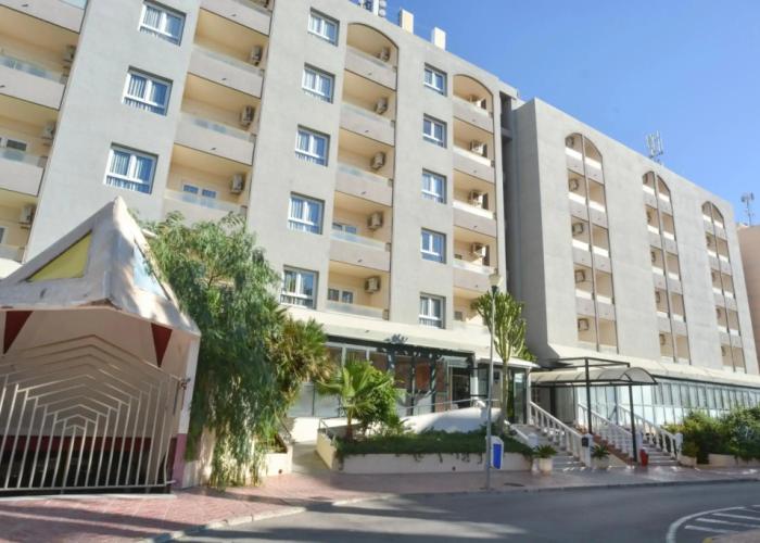 Hotel Torrejoven