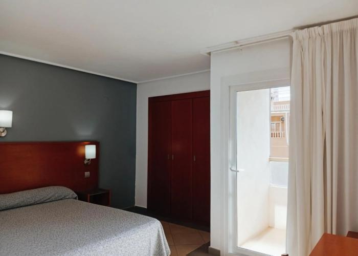 Hotel Torrejoven