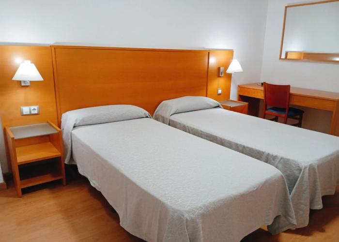 Hotel Torrejoven