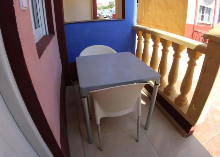 Apartamentos Marina Internacional