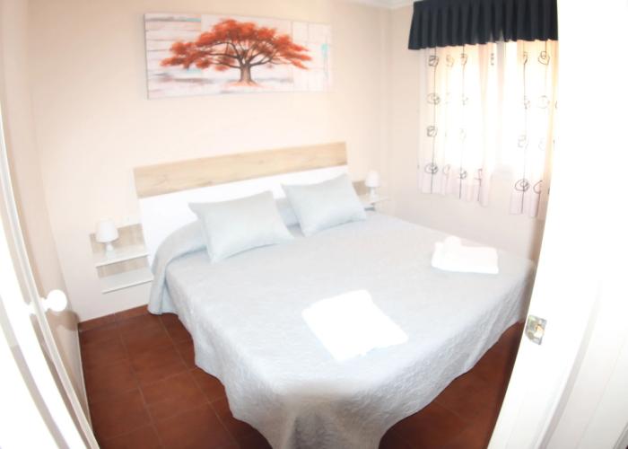 Apartamentos Marina Internacional